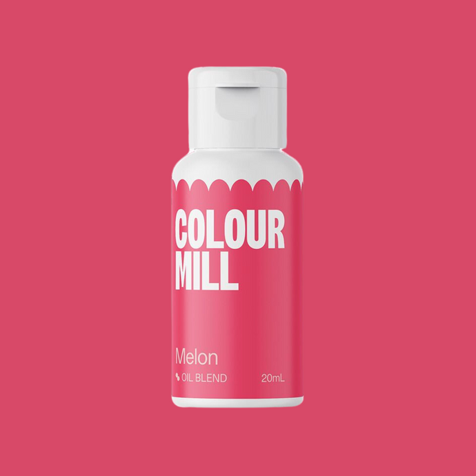 Colour Mill - Melon