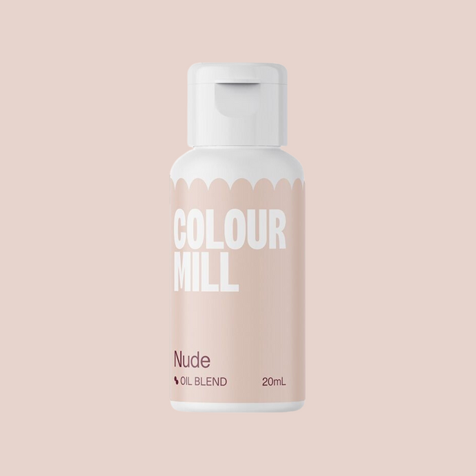 Colour Mill - Nude