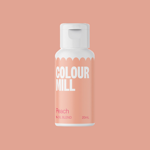 Colour Mill - Peach