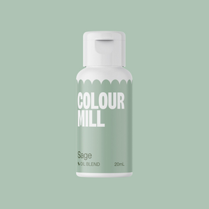 Colour Mill - Sage
