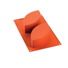 Charger l&#39;image dans la visionneuse de la galerie, Moule Cake MK - Silikomart
