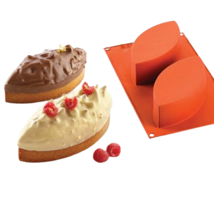 Moule Cake MK - Silikomart