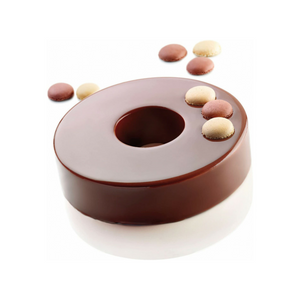 Moule en silicone Saturn 1200  - Silikomart