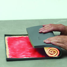Charger l&#39;image dans la visionneuse de la galerie, Plaque à génoise en silicone 37 x 27 cm
