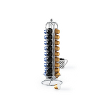 Charger l&#39;image dans la visionneuse de la galerie, Porte capsules rotatif - 36 capsules
