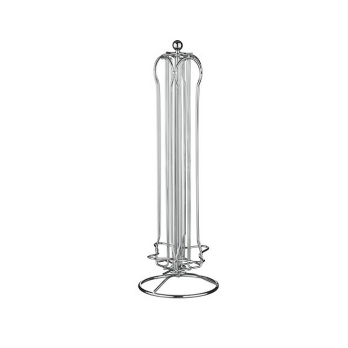 Porte capsules rotatif - 36 capsules