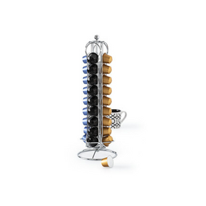 Porte capsules rotatif - 36 capsules