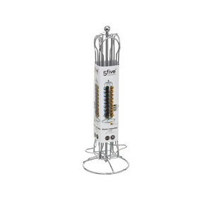 Porte capsules rotatif - 36 capsules