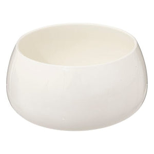 Saladier Blanc - 21 cm