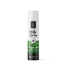 Velly spray Flocage velours Vert - pour les professionnels