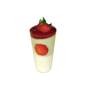 Verrine basique 9 cL x20