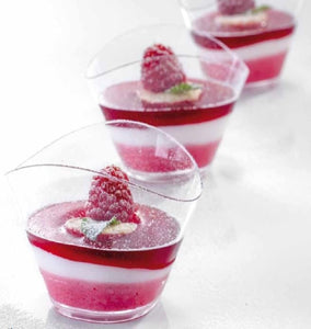 Verrine vague - 12cL x100
