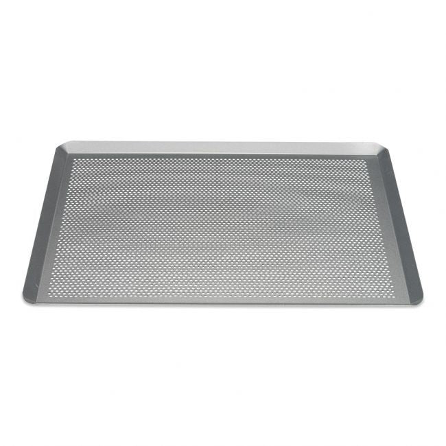 Plaque de cuisson perforée 40 x 30 cm - Patisse