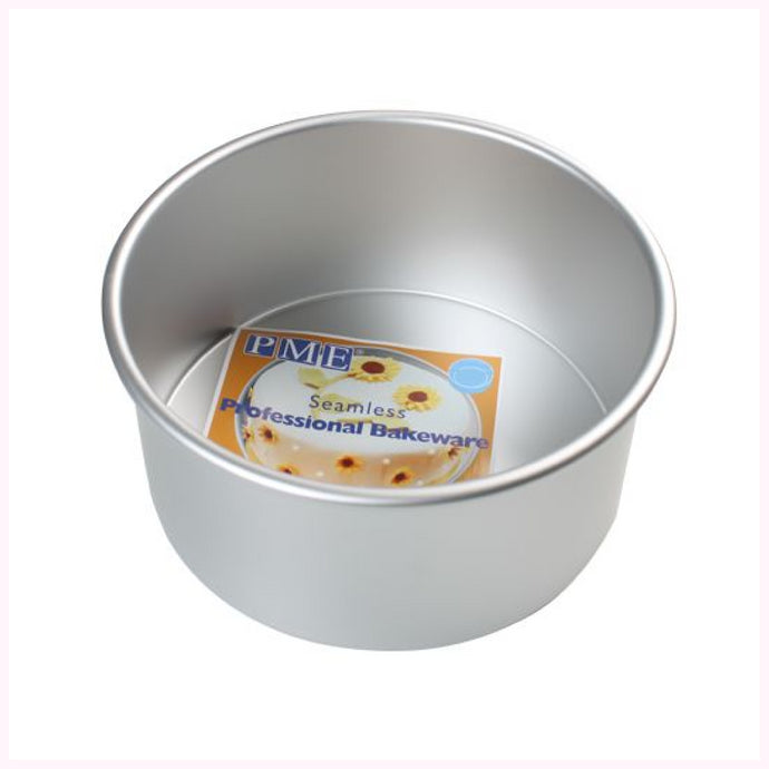 Moule rond Ø22.5 H10cm - PME