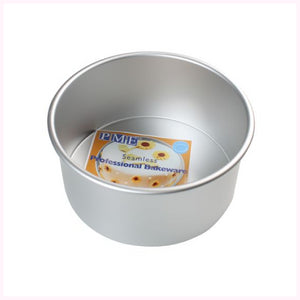 Moule rond Ø12.5 H10cm - PME