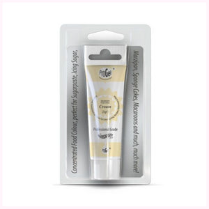 Colorant En Gel Concentré - Cream (beige clair) - PROGEL