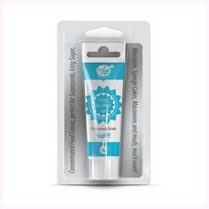 Colorant En Gel Concentré - Ice blue (bleu glacé) - PROGEL