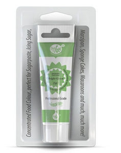 Colorant En Gel Concentré - Mint green (Vert menthe) - PROGEL