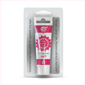 Colorant En Gel Concentré - Strawberry (Fraise) - PROGEL