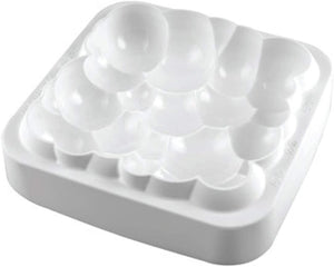 Moule en silicone Cloud 1600 - Silikomart