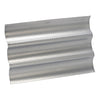 Moule baguette x3 perforé - Patisse