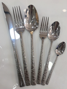 Set de couverts 36 pièces
