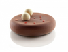 Moule silicone Eclipse Ø 18 cm - Silikomart
