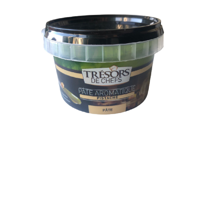 Pâte à pistaches 250g