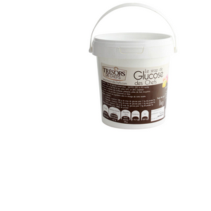 DLUO Dépassé : Sirop de glucose 1kg