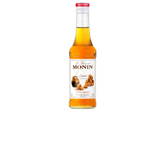 Sirop Monin - Caramel - 25cl