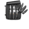 Trousse 3 couteaux japonais, SABATIER