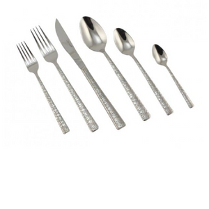 Set de couverts 36 pièces