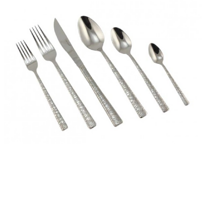 Set de couverts 36 pièces