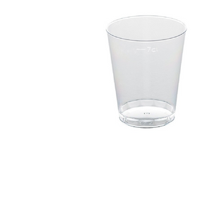 Mini verrine basique - 7cL x50