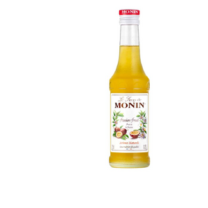 Sirop Monin - Fruit de la passion - 25cl