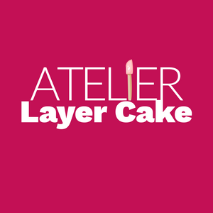 Atelier - Layer Cake - Offre top secrète 🤐