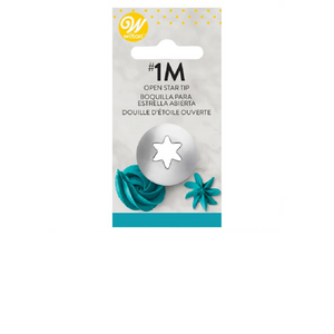 Douille 1M - Wilton
