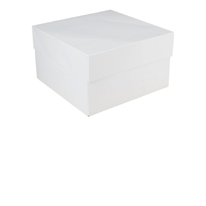Boite à gâteau 30x30x15cm - Funcakes