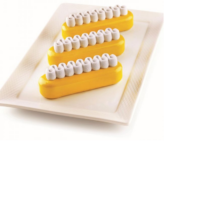 KIT Pop Éclair - Silikomart