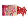 Deco Melts Rouge 250g DLUO PROCHE (28 février)