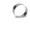 Emporte-pièce - Rond (4 cm) - Patisse