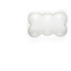 Emporte-pièces - Nuage - 	Cookie Cutters