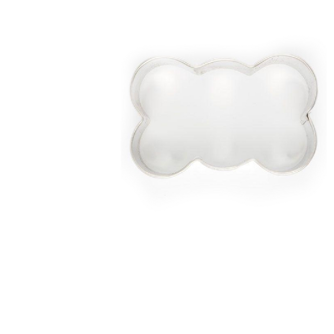 Emporte-pièces - Nuage - 	Cookie Cutters