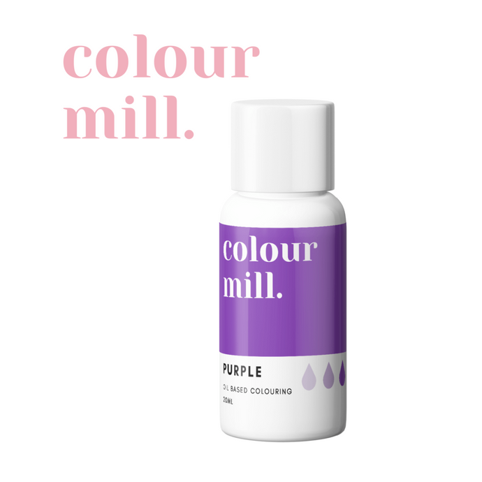 Colour Mill - Purple