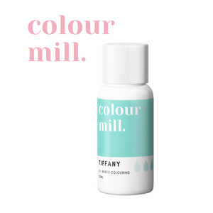 Colour Mill - Tiffany