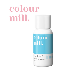 Colour Mill - Sky blue