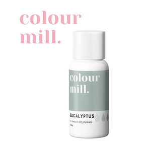 Colour Mill - Eucalyptus