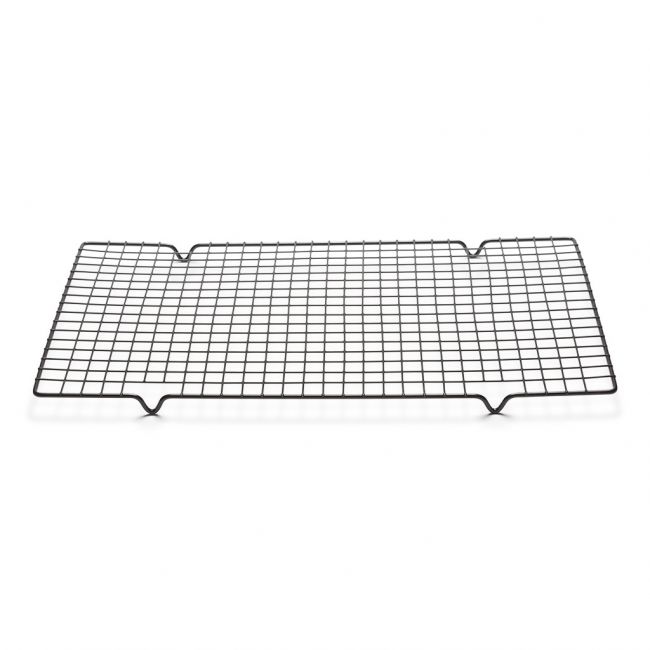 Grille de refroidissement 40x25cm