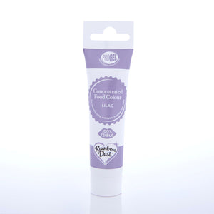 Colorant En Gel Concentré - Lilac