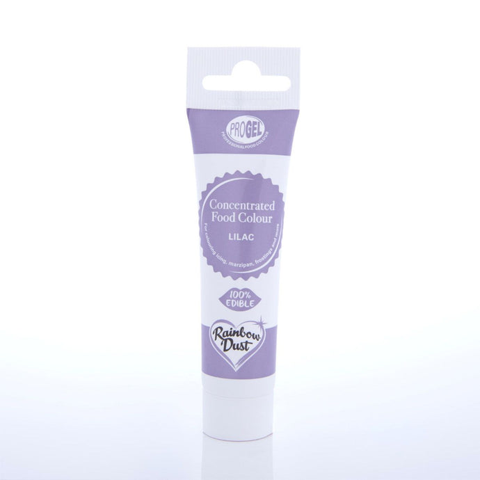 Colorant En Gel Concentré - Lilac
